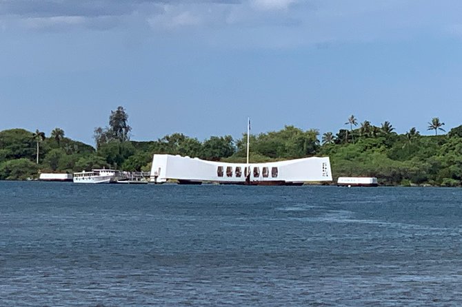 Pearl Harbor & USS Arizona Small-Group Tour [Early Access] - Who this tour fits best (and who should choose another style)