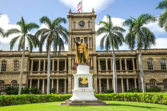 Pearl Harbor with USS Arizona and Hawaiian Kingdom History Tour - Key Highlights You Should Know Before You Go