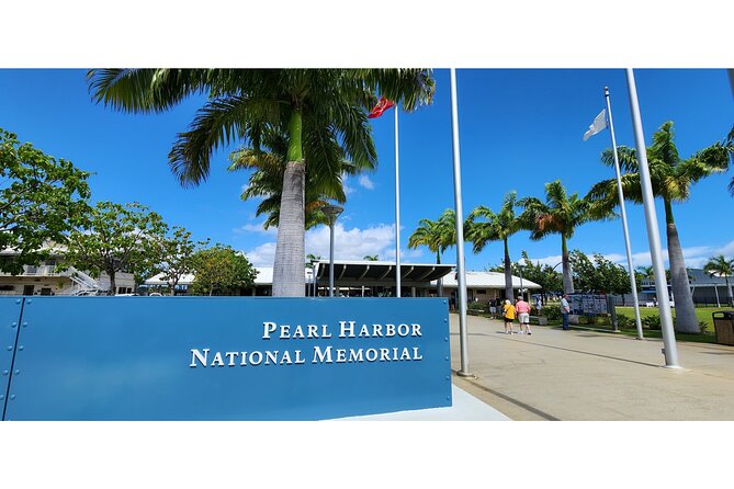 Pearl Harbor with USS Arizona and Hawaiian Kingdom History Tour - Why This Combo Tour Works: War Memorials Plus Hawaiian Kingdom Landmarks