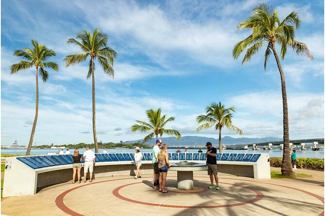 Pearl Harbor with USS Arizona and Hawaiian Kingdom History Tour - Pearl Harbor Historic Sites Visitor Center: The Road to War Exhibit You’ll Actually Remember