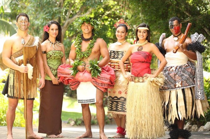 Polynesian Cultural Center: Islands of Polynesia Admission Ticket - Polynesian Cultural Center: What You’re Really Buying