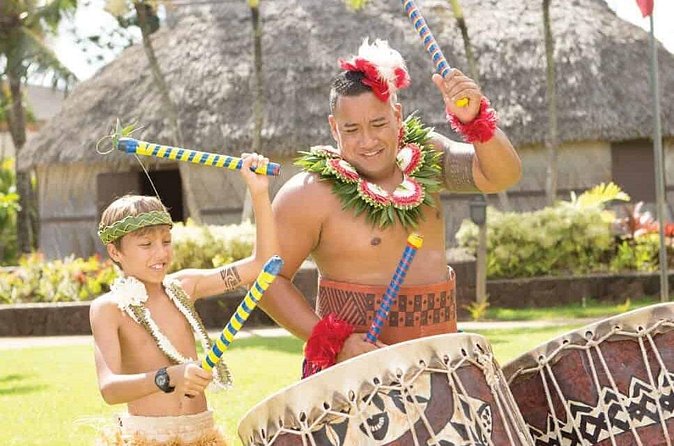 Polynesian Cultural Center: Islands of Polynesia Admission Ticket - Performances Are the Real Glue (From Day Shows to Night)