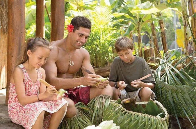 Polynesian Cultural Center: Islands of Polynesia Admission Ticket - Price and Value: Is $103.50 a Good Deal?