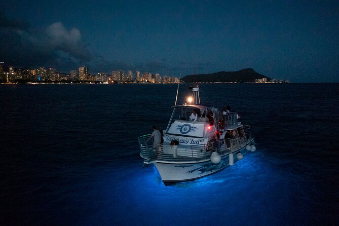 Premier Waikiki Sunset Party Cruise with Live DJ and Full Bar - Who this cruise fits best (and who should pick a quieter option)