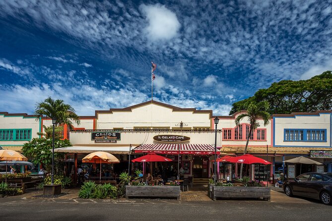 Premium Oahu Circle Island Tour – Small Group, No Crowds - Pickup Timing From Waikiki and What the Day Feels Like