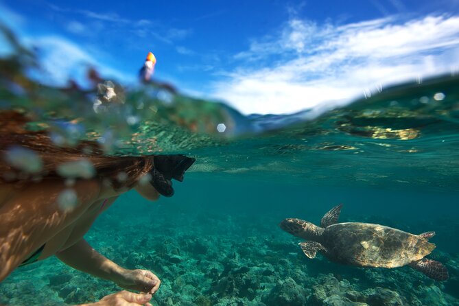 Premium Oahu Circle Island Tour – Small Group, No Crowds - Haleiwa Town Center: Historic Feel and Easy Stops for Snacks