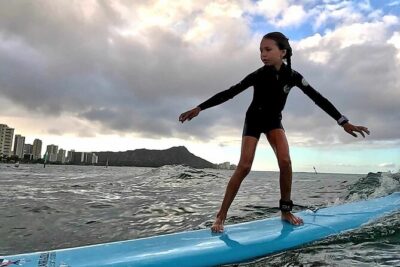 Private 1-on-1 Surf Lesson with Videos and Photos - Paddling, Pop-Ups, and the Safety Rules You’ll Actually Use