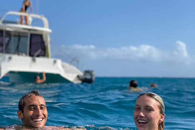 Private Catamaran Cruise and Snorkeling Tour in Honolulu - Snorkeling you can enjoy, even if you’re not a pro