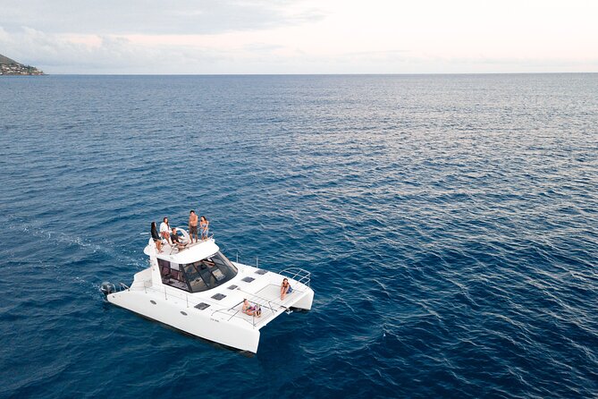 Private Catamaran Cruise and Snorkeling Tour in Honolulu - Practical planning: timing, meeting spot, and the weather reality
