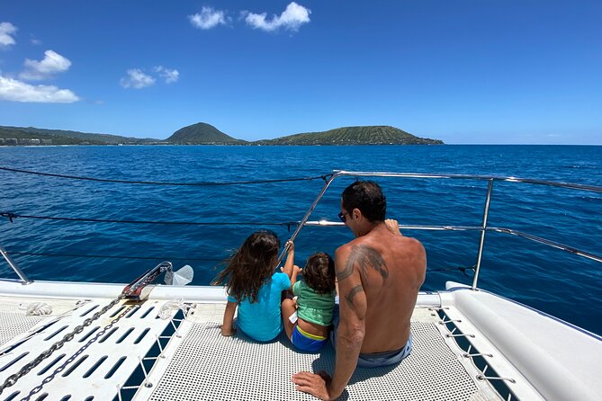 Private Catamaran Cruise and Snorkeling Tour in Honolulu - Should you book this private catamaran and snorkeling tour?