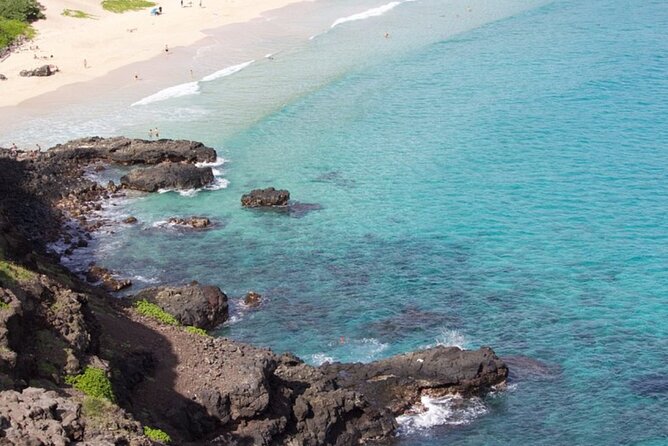 Private Customizable Grand Circle Island Tour of Oahu - Building Your Perfect Route: Flexible Stops That Still Make Sense