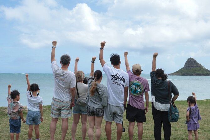 Private Oahu Circle Island Tour - How a private Circle Island tour really works on Oahu