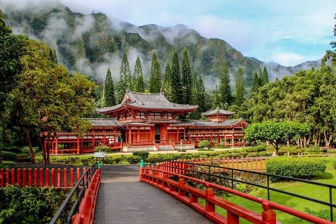 Private Oahu Circle Island Tour - Price and value at $212.68 per person: what you’re really buying