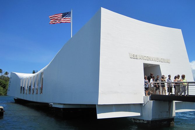 Private Pearl Harbor and Honolulu City Tour - Why this Pearl Harbor + Honolulu day feels worth it