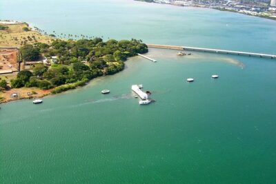 Private Pearl Harbor and Honolulu City Tour - Guaranteed USS Arizona entry: what to expect at the memorial