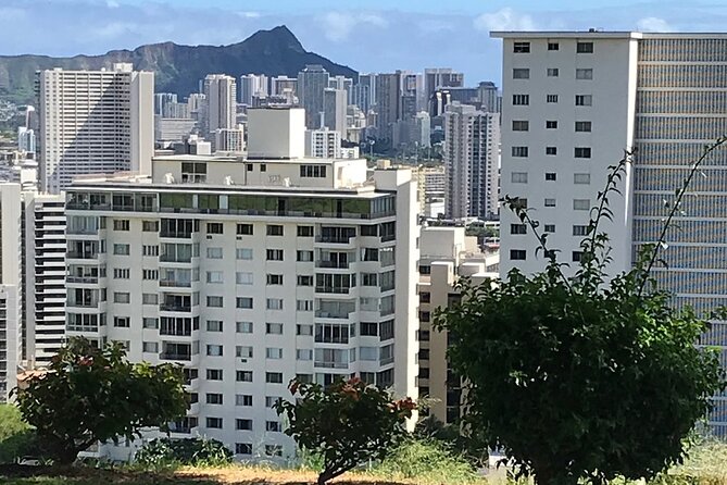 Private Pearl Harbor and Honolulu City Tour - Transportation, timing, and group size (the stuff that can make or break plans)