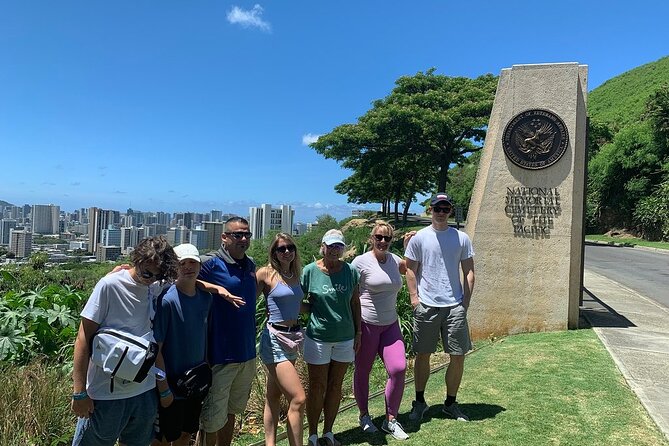 Private Pearl Harbor and Honolulu City Tour - Price and value: is $233 per person a smart move?