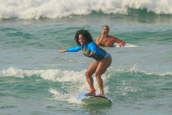 Private Surf Lesson at Waikiki Beach - Waikiki in 90 minutes: what you’re really buying