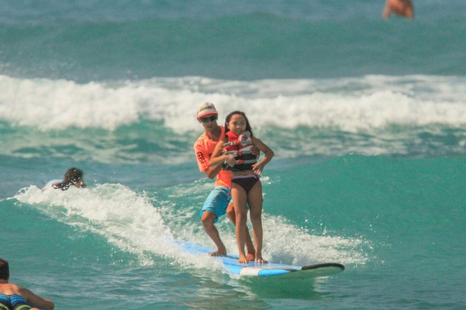 Private Surf Lesson at Waikiki Beach - Price and value: does $179 make sense?