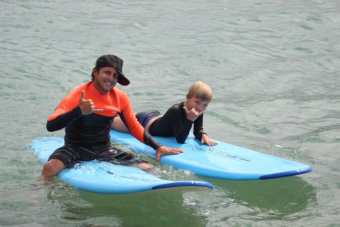 Private Surf Lessons in Honolulu - Instructor names you might recognize (and why it matters)