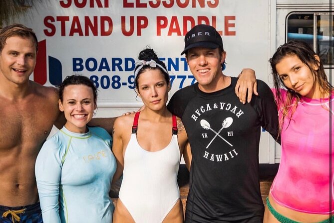Private Surf Lessons in Honolulu - Waikīkī Beach coaching: what you should expect on the water