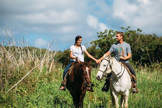 Private Sweetheart Horseback Ride - Key points before you go
