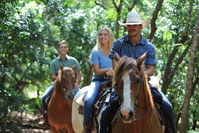 Private Sweetheart Horseback Ride - Who should book this Sweetheart ride (and who might reconsider)