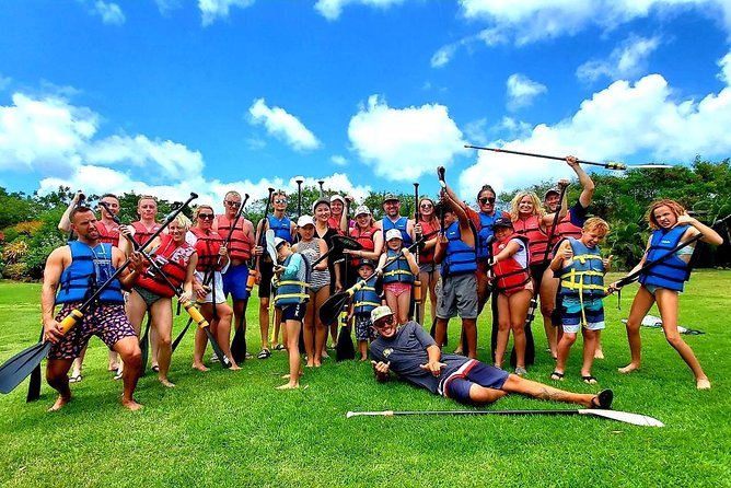 Private Tour Oahu Circle Island - Fully Personalized Experience - North Shore focus: turtle snorkeling and other water time
