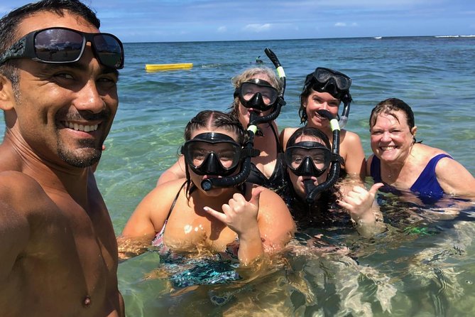 Private Tour Oahu Circle Island - Fully Personalized Experience - What you actually get vs. what you pay for