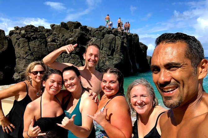 Private Tour Oahu Circle Island - Fully Personalized Experience - Getting picked up at 7:30 am: plan your morning like a pro