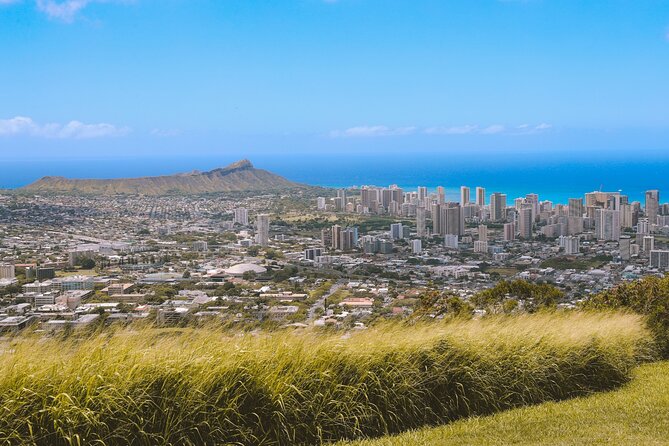 PRIVATE TOUR-Ultimate Circle Island Tour of Oahu - Private Circle Island on Oahu: What You’re Really Buying