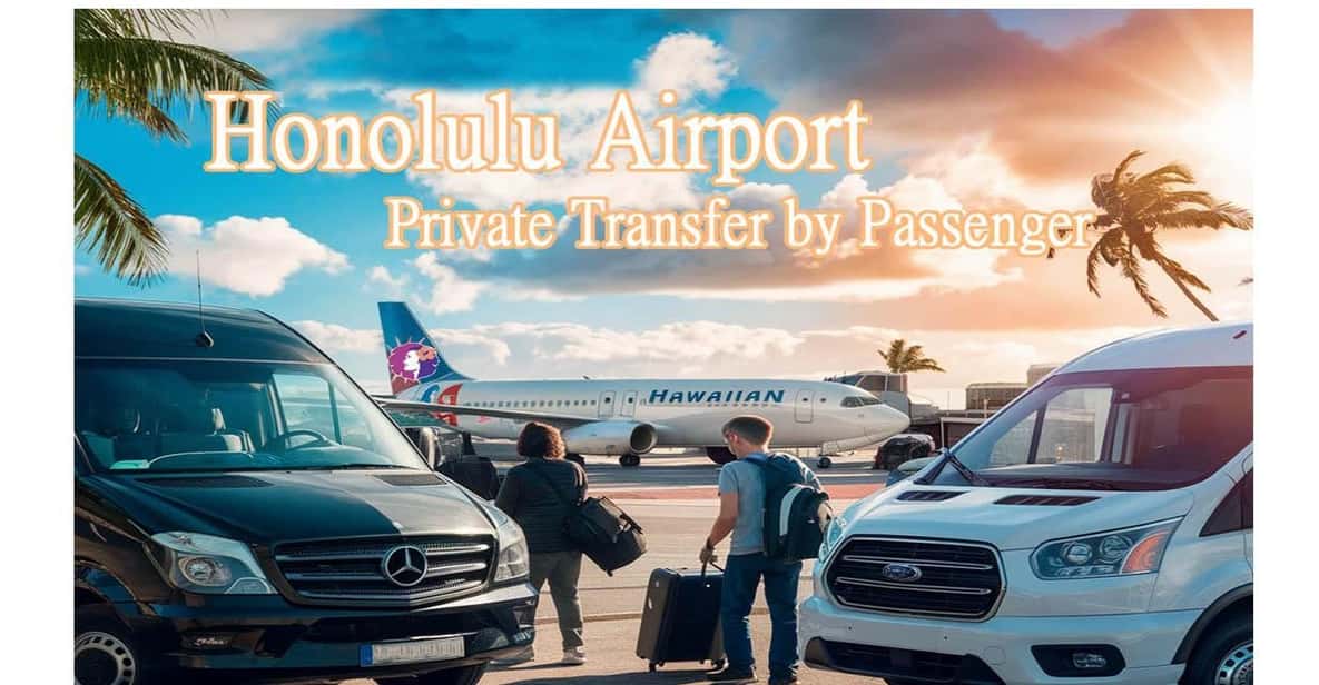 Private Transfer waikiki to HNL airport <em> 1-12 passenger</em> – Key things to know before you go’ /></p>
<ul>
<li><strong>Private ride for 1–12 passengers</strong> means fewer logistics than shared shuttles</li>
<li><strong>Driver contacts you the day before</strong> so you can confirm pickup timing</li>
<li><strong>Flat fare with no hidden taxes or fees</strong> (just one group price)</li>
<li><strong>Designed to skip taxi lines</strong> and save time on a busy airport day</li>
<li><strong>English-speaking driver</strong> helps with quick, clear communication</li>
</ul>
<h2>Why This Waikiki-to-HNL Transfer Works for Groups</h2>
<p><img width="960" height="570" decoding="async" src=