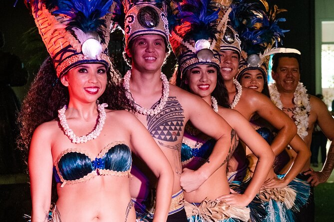 Queens Waikiki Luau with Dinner Buffet and Cultural Activities - Price and value at about $139: what makes it feel worth it