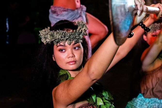 Queens Waikiki Luau with Dinner Buffet and Cultural Activities - Who Queens Waikiki Luau is best for (and who should think twice)