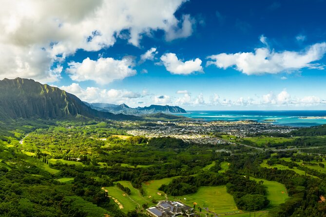 Real Hawaii Circle Island Tour - The Real Hawaii Pitch That Actually Works: Views Plus Meaning
