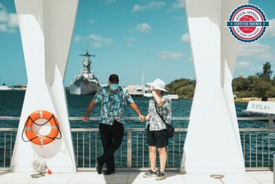 Salute to Pearl Harbor Including USS Arizona - Pearl Harbor National Memorial: What You Should Actually Spend Time On
