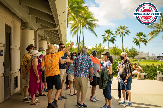 Salute to Pearl Harbor Including USS Arizona - Price and Value: Why $59 Can Be a Smart Move (or Not)