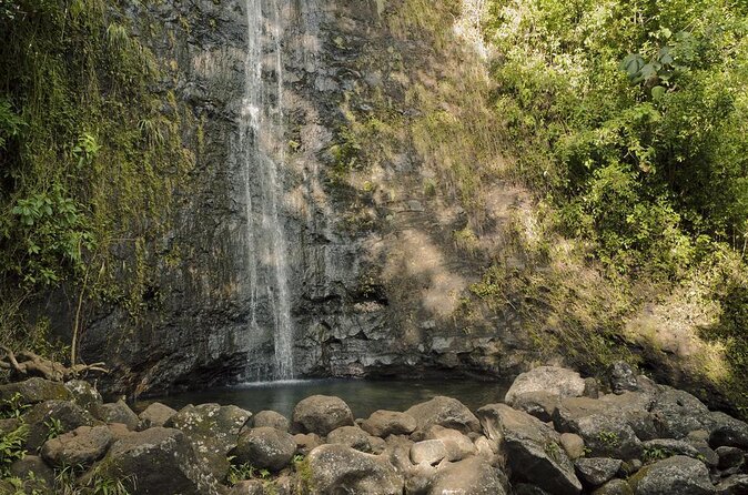 Self guided Hike Trail to Nature Walk & Waterfall - Key things to know before you go