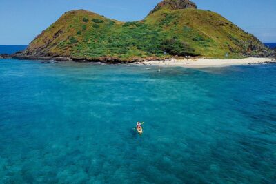 Self-Guided Kayaking Discovery in Kailua, Oahu - Entering the water: the part that decides whether you’ll love it