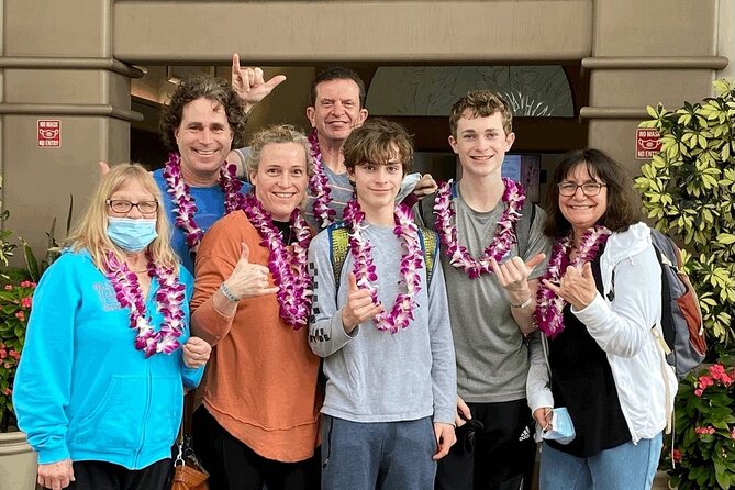 Shared Arrival Transfer from Honolulu Airport to Waikiki Hotels - Picking the Right Pickup Time: 30–45 Minutes After You Land