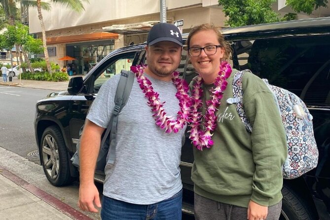 Shared Arrival Transfer from Honolulu Airport to Waikiki Hotels - Small Problems to Watch For (So You Don’t Get Stuck at the Curb)