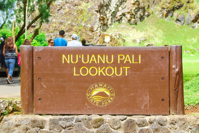 Sights & Bites Ultimate Oahu Circle Island Foodie Tour - Hanauma Bay: Reef Time Without the Ticket Hassle