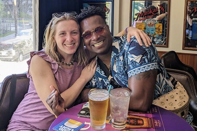 Sips & Secrets of Hawaii Pub Crawl - Who this tour is best for (and who might not love it)