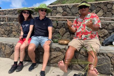 Small Group North Shore Circle Island Tour Oahu - Pickup and timing: what 6 to 7 hours really means