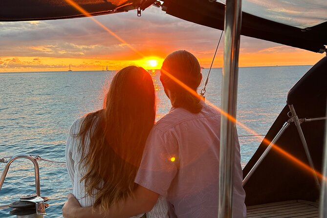 Small Group Waikiki Sunset Sailing Tour - Captain Tony’s impact: why people keep praising the ride