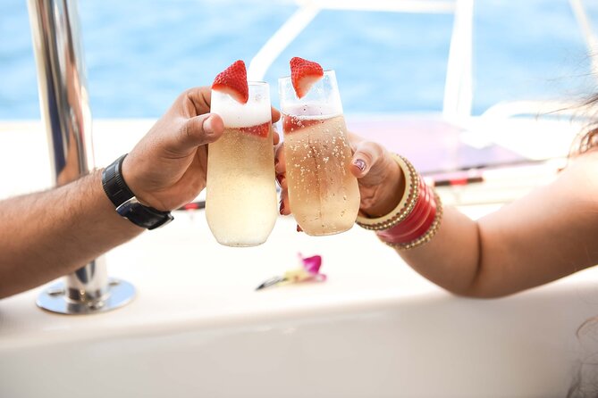 Small Group Yacht Sunset Cruise from Oahu - Price and logistics: is $235.60 per person a smart splurge?