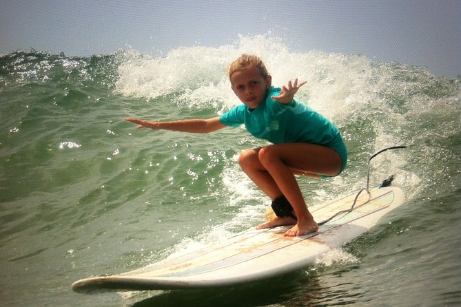 Surf Lessons on the North Shore of Oahu - Why Hauula’s North Shore Works for First-Time Surfers