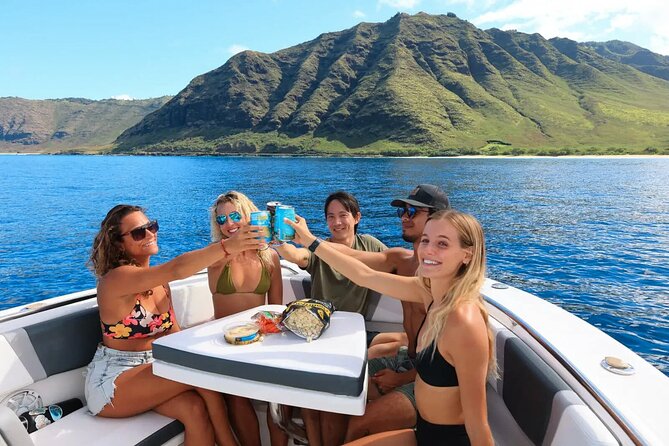 Swim With Dolphins & Turtles in West Oahu (Semi-Private Tours) - Sea turtles and reef fish: the “bonus wildlife” that makes it feel complete