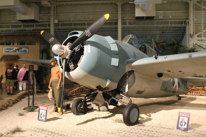 The Best of Pearl Harbor Full Day Tour - Key highlights worth planning around