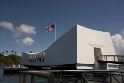 The Best of Pearl Harbor Full Day Tour - Pearl Harbor National Memorial: more than one stop, one storyline